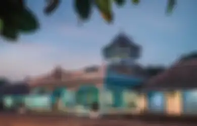 8 Peninggalan Kerajaan Mataram Islam yang Luar Biasa Menakjubkan