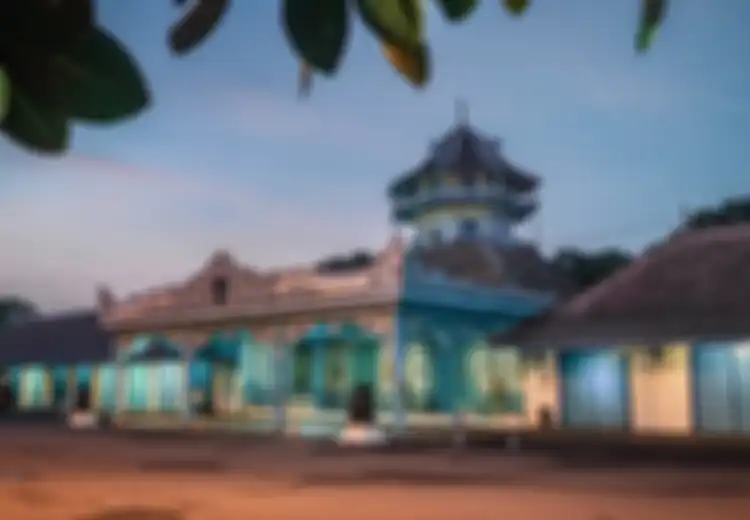 8 Peninggalan Kerajaan Mataram Islam yang Luar Biasa Menakjubkan