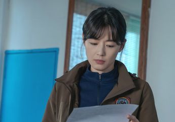 5 Rekomendasi Drakor Jun Ji Hyun yang Wajib Ditonton, Terakhir Jadi Tim Penyelamat Gunung Jiri