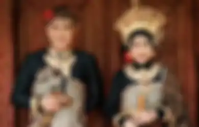 Sesumbar Undang Ivan Fadilla, Ferry Irawan Tak Jadi Gelar Pernikahan Mewahnya, Venna Melinda Gigit Jari Kehilangan Uang Rp 1,3 M