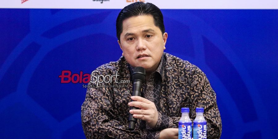 Dua Penggawa Timnas Indonesia Jadi Korban Rasialisme, Ketum PSSI Murka
