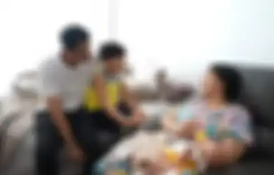 'Papa Enggak Sayang Mama', Curhatan Rahasia Nagita Slavina Soal Raffi Ahmad Dibongkar oleh Rafathar, Sebut Sang Ibu Curhat Sambil Menangis Malam-malam