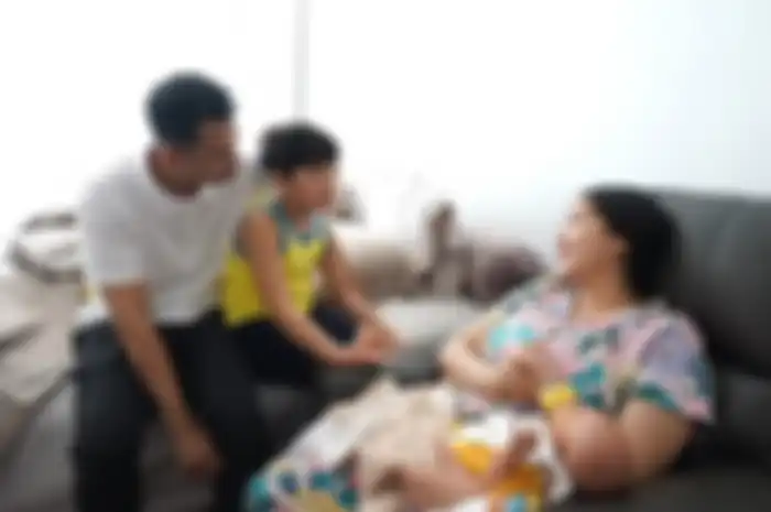 Nagita Slavina curhat soal sikap Raffi Ahmad 