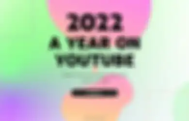 10 Video YouTube Terpopuler di Indonesia Tahun 2022, Ini Daftarnya!