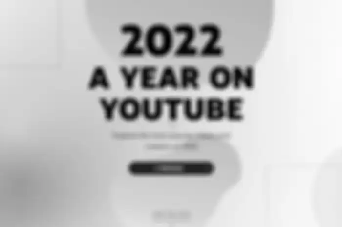 10 video YouTube terpopuler di Indonesia tahun 2022
