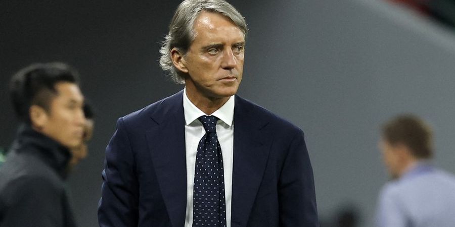 Akui Timnas Indonesia Kuat, Roberto Mancini: Menteri Arab Saudi Sampai Turun Tangan