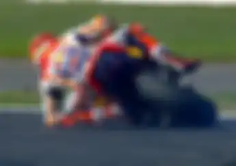 Sirkuit Silverstone di Inggris Dibilang Bumpy, Maksudnya Apa Sih?