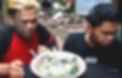 Sampai Jadi Sorotan Media Asing, 2 Pria Ini Alami Hal Tak Disangka Selama 3 Hari Usai Santap Mie Campur Tanaman Berbahaya, Kondisinya Bikin Tercengang