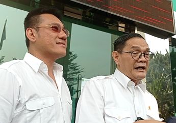 Jelang 18 Bulan Dipenjara, Ammar Zoni Siap Ajukan Bebas Bersyarat