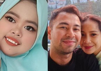 Bikin Bergetar Emak-emak Satu Indonesia, Kekeyi Bak Geser Posisi Nagita Slavina Jadi Wanita yang Diperlakukan Spesial oleh&nbsp;Raffi Ahmad, Netizen Auto Menjerit: Bikin Iri Aja!