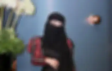 Ceritakan Sulitnya Menjadi Muslim Taat yang Berjuang Tuk Berhijrah, Five Vi Akui Sedih Dirinya Malah Panen Bully-an di Instagram: itu Hinaan Banget!