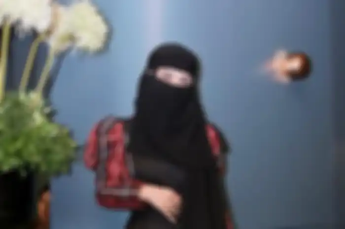 Five Vi kini memutuskan untuk berhijrah total