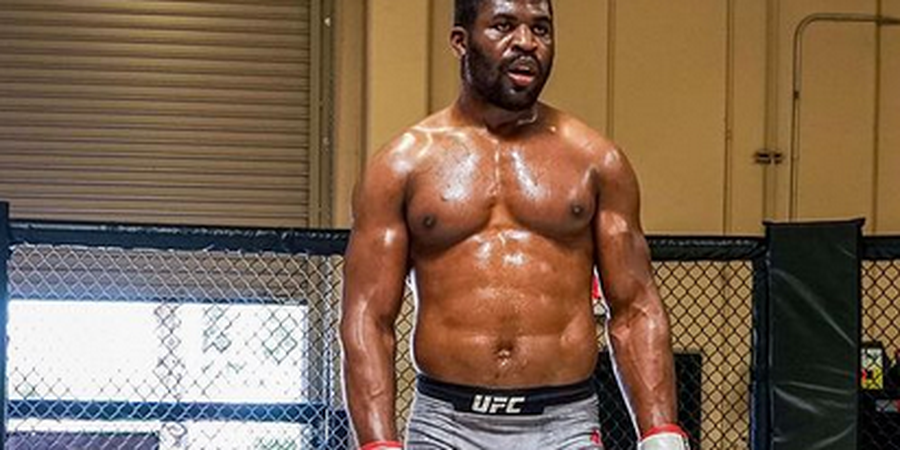 Bukan Cuma Tyson Fury, Ada Petinju Tak Terkalahkan Lain yang Tengah Mengincar Francis Ngannou