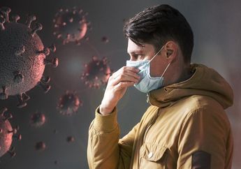 Indonesia Disebut Bisa Jadi Hotspot Virus Corona Dunia Oleh Media Asing, Ini Tanggapan Epidemiolog!