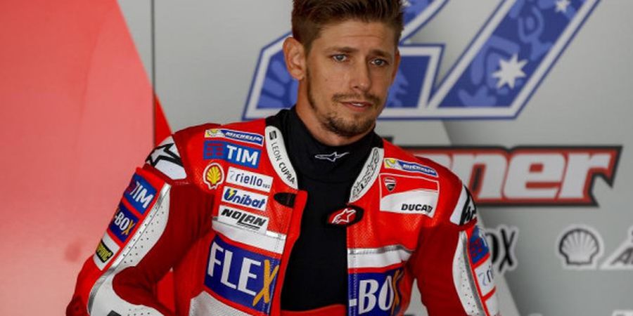 Casey Stoner Ungkap Mengapa Dia Beradaptasi Sangat Baik dengan Motor MotoGP Baru