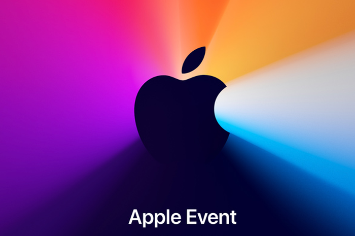 Apple Event 10 November 2020