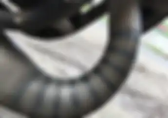 Tragis! Diki Rahman Harus Kehilangan Nyawa Gara-gara Knalpot