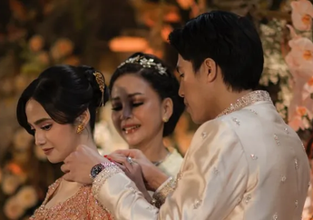 Putrinya Dilamar El Rumi, Ibunda Syifa Hadju Ternyata Penggemar Berat Maia Estianty, Kini Besanan dengan Idolanya