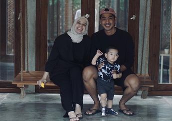 Tegar Hati Lihat Suami Akting Mesra dengan Amanda Manopo, Istri Arya Saloka Bongkar Rahasia Rumah Tangga Hingga Asalan Sering Cekcok