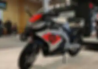 Wow! Aprilia RS 150 Bakal Masuk Indonesia, Sedang Dikaji Bro..