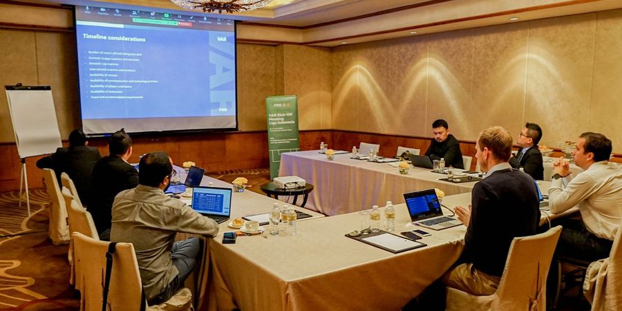 Nasib Liga 1 2023 Usai Indonesia Ditunjuk Tuan Rumah Piala Dunia U-17 2023