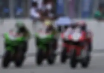 ARRC 2022 Bakal Digelar, Sport 250 cc Dikuasai Pembalap Indonesia