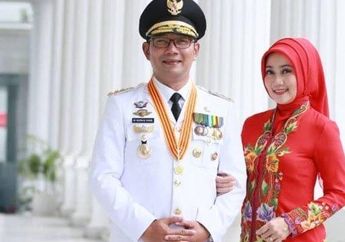 Innalillahi, Istri Ridwan Kamil Berduka Karena Kehilangan Sosok Wanita yang Sangat Disayanginya, Atalia Praratya Curhat Sendu