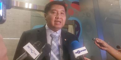 Maruarar Sirait Beberkan Alasan Libatkan Klub Luar Negeri di Piala Presiden 2025