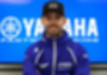 Lebih dari 1 Tahun Absen, Begini Perasaan Jonas Folger Saat Kembali Tunggangi Yamaha M1
