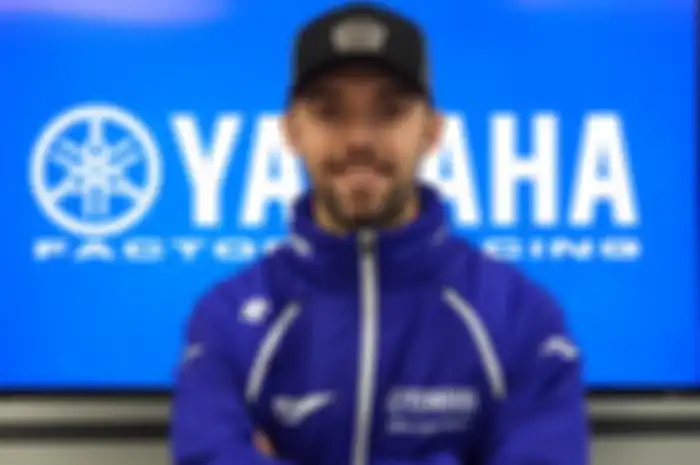 Jonas Folger.