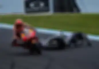Live Streaming MotoGP Australia 2022, Marc Marquez Dijagokan Menang