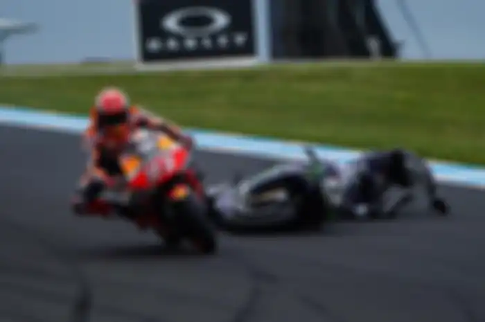 Link live streaming MotoGP Australia 2022 16 Oktober, Marc Marquez diprediksi menang