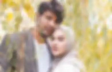Tak Ada Angin Tak Ada Hujan, Ahli Tarot Terawang Suatu Hal Besar yang Akan Dilimpahkan pada Ammar Zoni dan Irish Bella Setelah Kesedihan Ditinggal Putri Kembarnya, Ada Apakah?