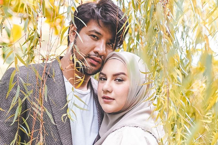 Irish Bella dan Ammar Zoni