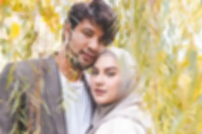 Irish Bella dan Ammar Zoni