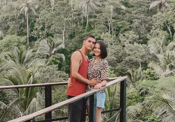 Enggak Norak, Tiru 4 Gaya Kece Pacar Al Ghazali, Alyssa Daguise dengan Outfit Animal Print!