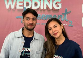 Balik ke Dunia Akting Setelah Melahirkan, Indah Permatasari Akan Bawa Anak ke Lokasi Syuting