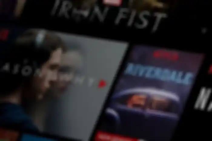 Netflix
