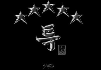 Lagu Baru Stray Kids - 'Super Bowl' Bagian dari Album 5-STAR, Simak Liriknya Berikut Lengkap dengan Terjemahan Bahasa Indonesia