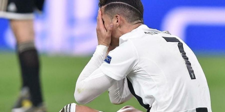 Juventus Sudah Penuhi Syarat Cristiano Ronaldo Juara Liga Champions: Rekan dari Wales