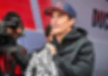 Marc Marquez dan Gresini Racing di MotoGP 2024, Bukan Spanyol Pertama Tapi Siap-siap Jadi Pertama