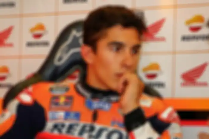 Marc Marquez