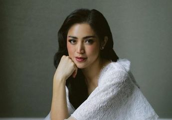 Pertama Kalinya Nyoba dalam Seumur Hidup, Jessica Iskandar Langsung Suka Ikan Asin, Walaupun Rasanya Enak Ternyata Ikan Ini Bahaya!