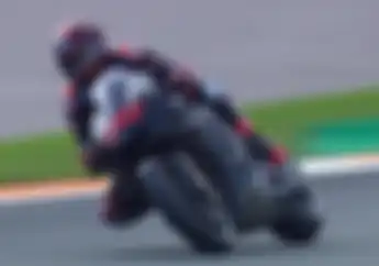 Kasus Aneh, Kok Jorge Lorenzo Naik Motor Honda di Tes Pramusim MotoGP, Padahal Masih Pembalap Ducati
