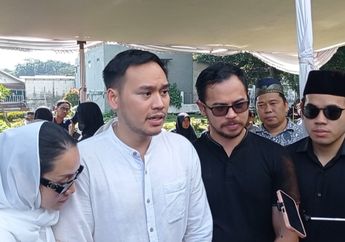 Hubungan Ray Sahetapy dan Anak-anak Sempat Bermasalah, Sosok Ini yang Kembali Menyatukan