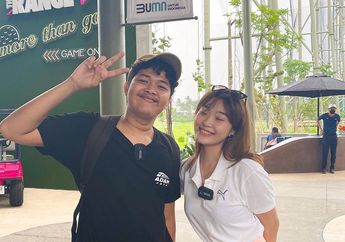 Nopek Novian Pamer Pasa Foto Pernikahan, Tangis Livy Renata Pecah Ungkap Kesedihannya: Kok Nggak Ngomong