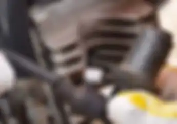 Jangan Anggap Sepele, Begini Cara Mengusir Brebet Pada Motor Injeksi