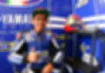 Waduh! Galang Hendra Batal Balap di ARRC Buriram,Thailand, kenapa ya?