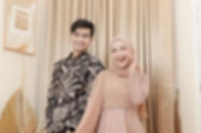 Teuku Ryan dan Ria Ricis