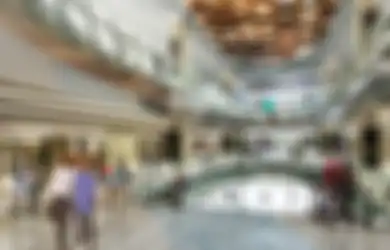 Wajib Tahu! Masuk Mall, Naik Pesawat hingga Kereta Api Diwajibkan Vaksinasi Booster, Simak Syarat-syarat Lainnya